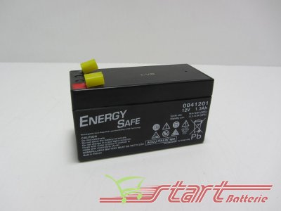 AGM Energy 12V 1.3Ah